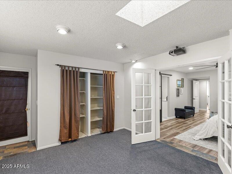 Flex room/ Owners Retreat/flex room