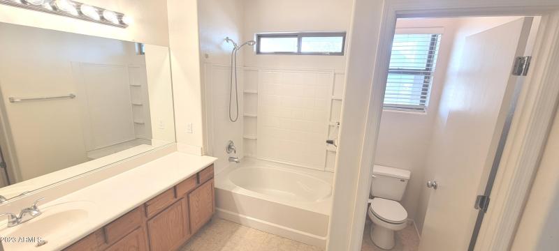 Falcon Master Bath 1