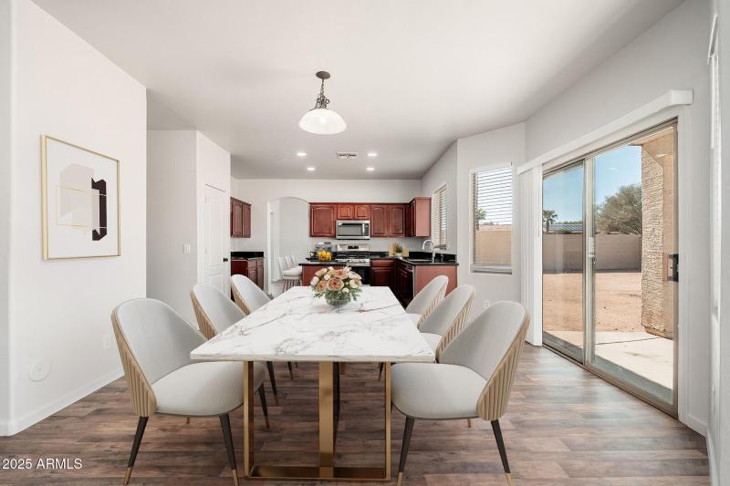 18064 W ACAPULCO Lane