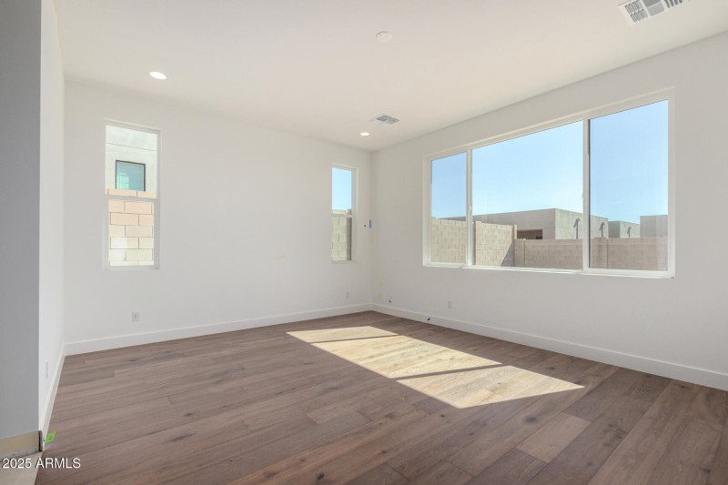 Primary Bedroom View A