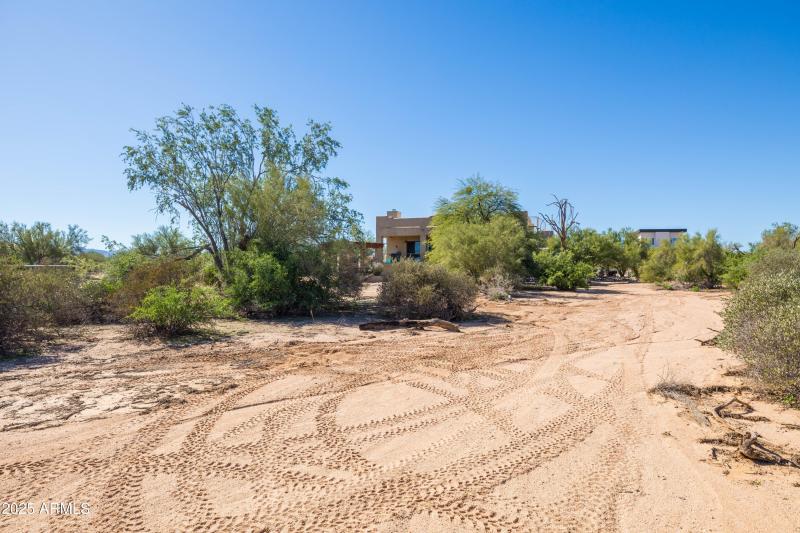 Room for Customization