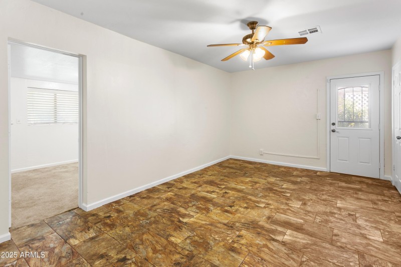 Owner's Suite & Office