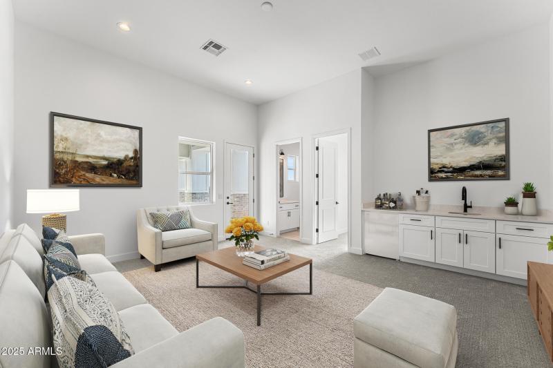 Previous Nexstar Home