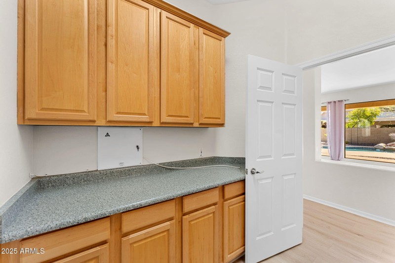Incredible Laundry room Storage