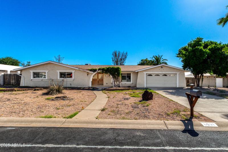 6531 E JUNE ST, Mesa, AZ 85205e