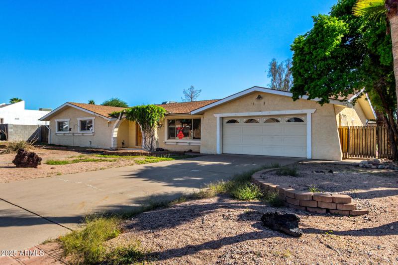 6531 E JUNE ST, Mesa, AZ 85205