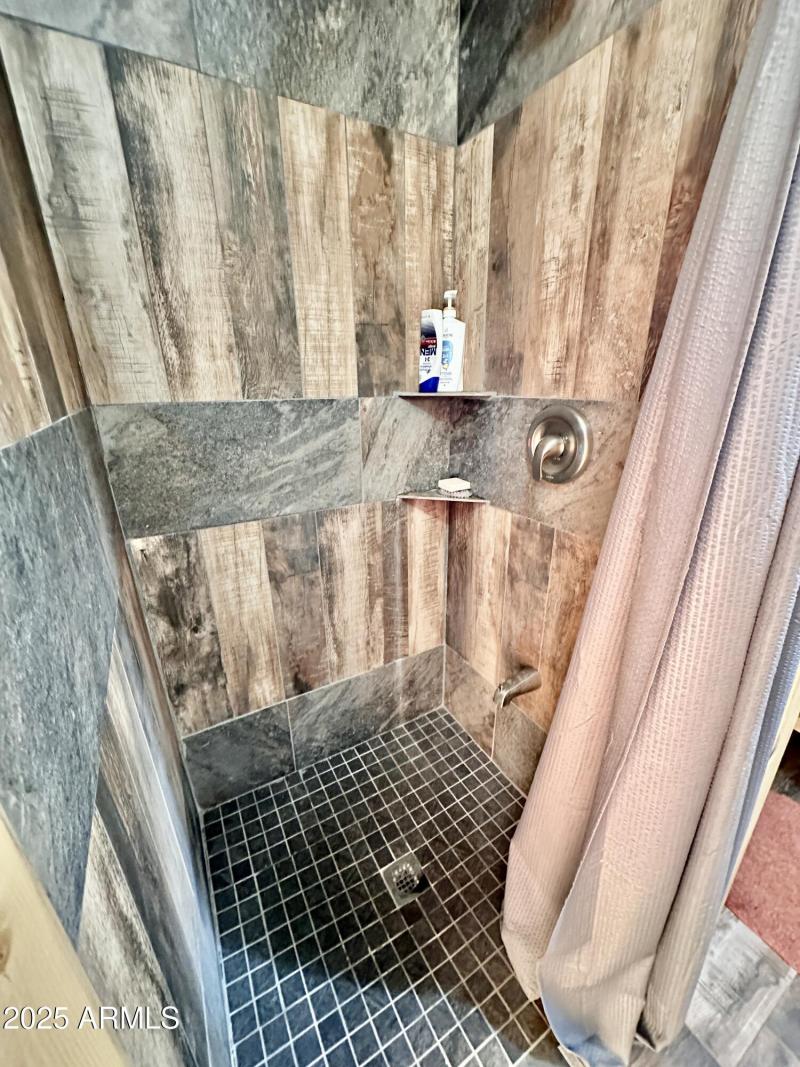 shower