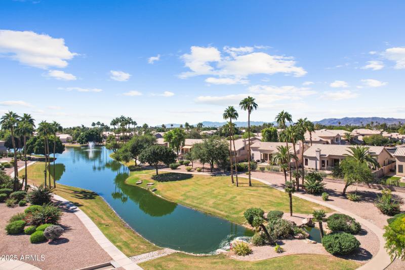 Oasis At Anozira Community