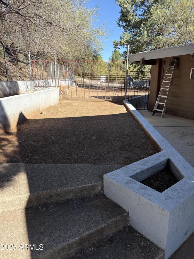 130 rincon side parking rv