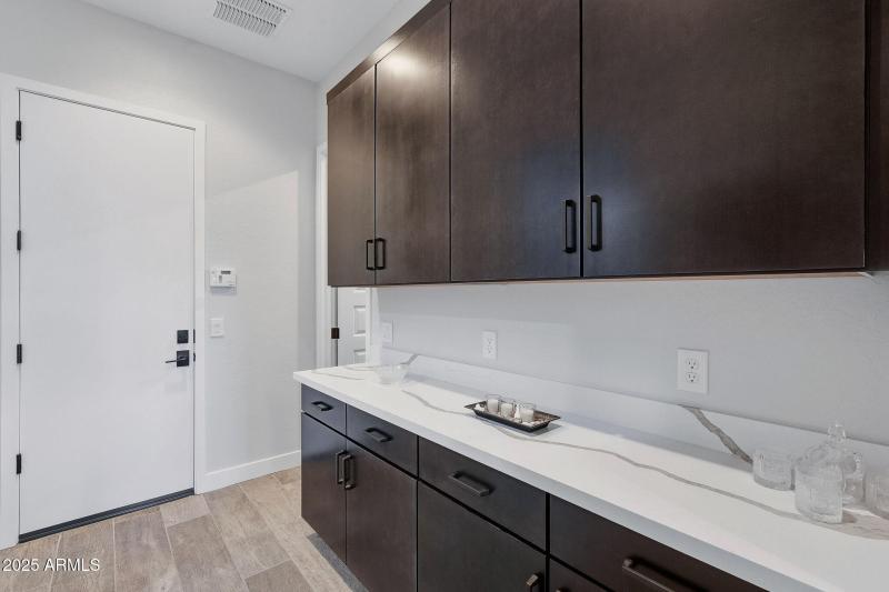 Mud Room