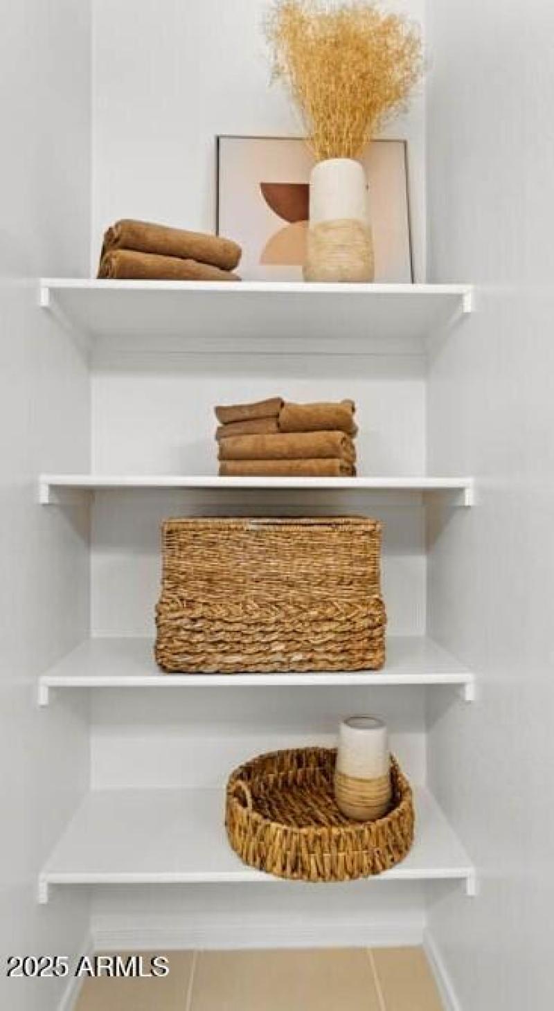 Shelving in Bath 1