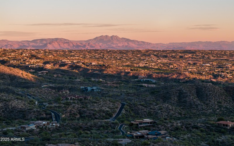 9108 N Grapevine Pass Lot 338-35