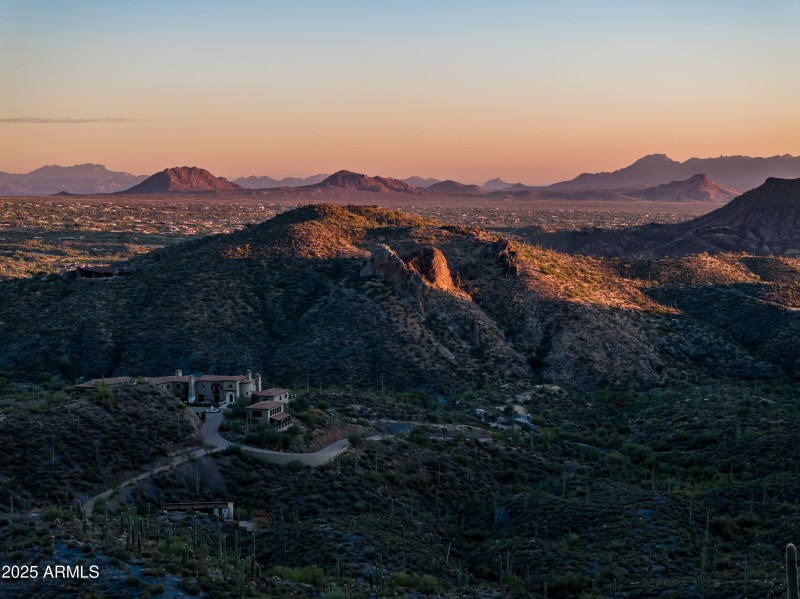 9108 N Grapevine Pass Lot 338-32