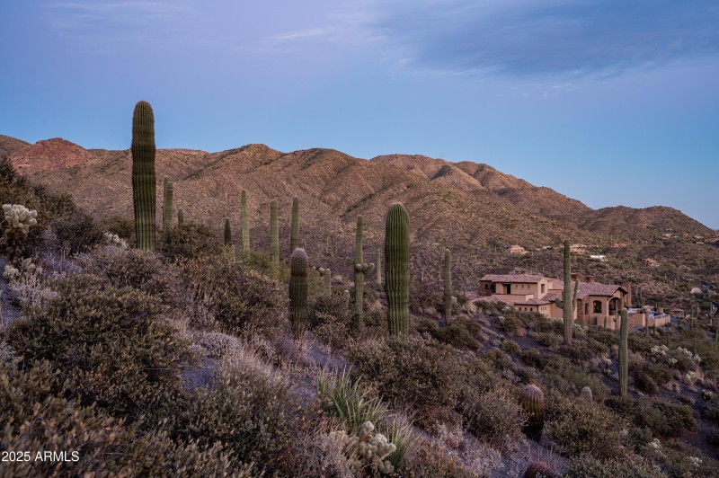 9108 N Grapevine Pass Lot 338-20