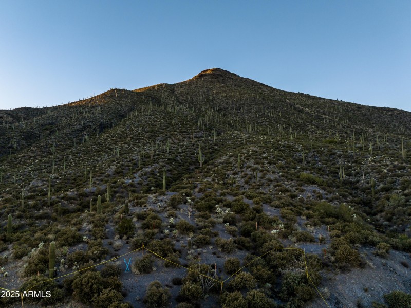 9108 N Grapevine Pass Lot 338-14