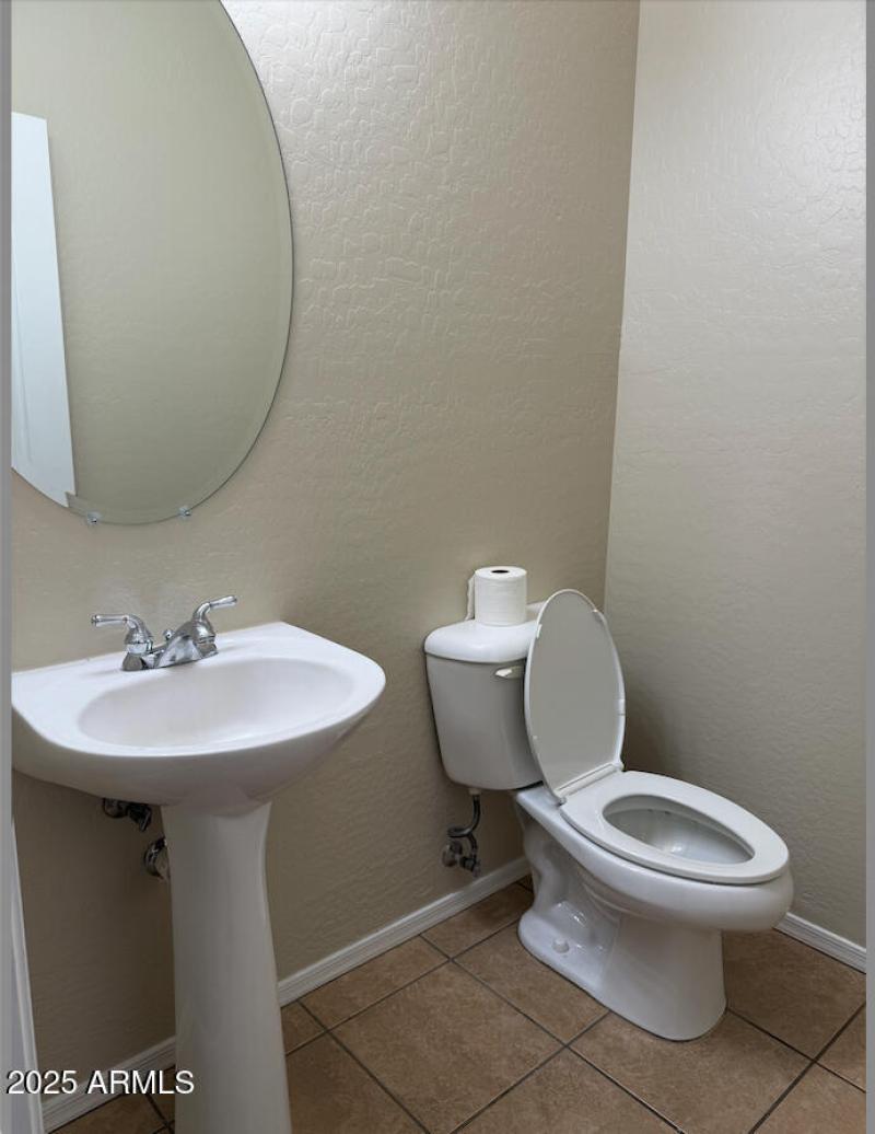 996 E Cantebria Dr Downstairs Bathroom 2