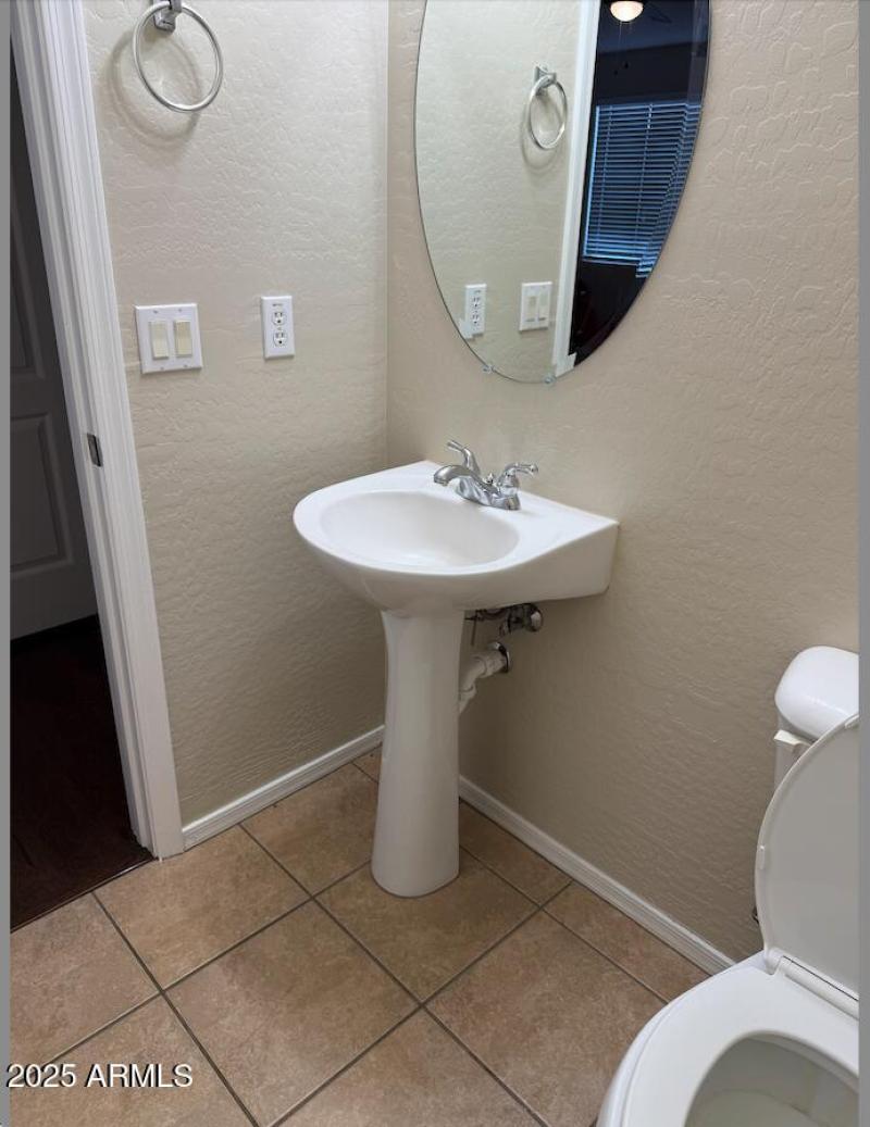 996 E Cantebria Dr Downstairs Bathroom 1