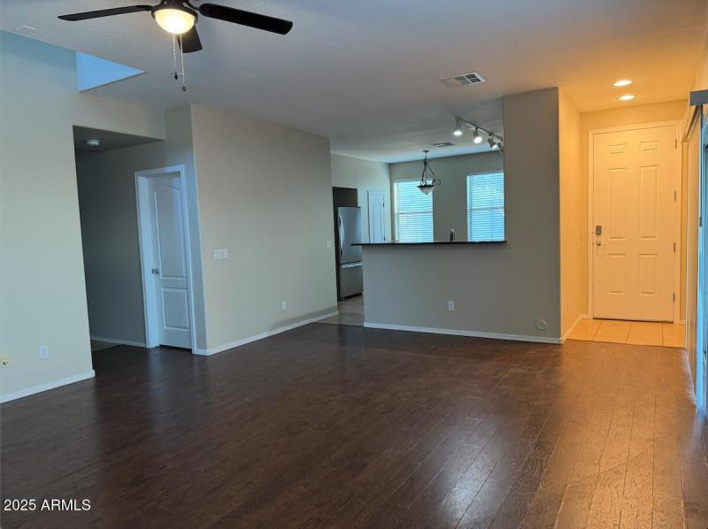 996 E Cantebria Dr Living Room 2