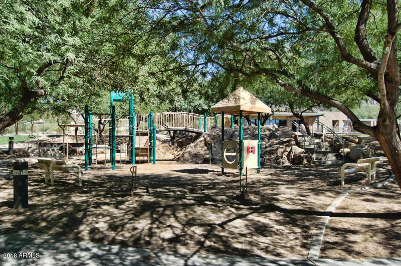 McDowell Mountain Ranch Park