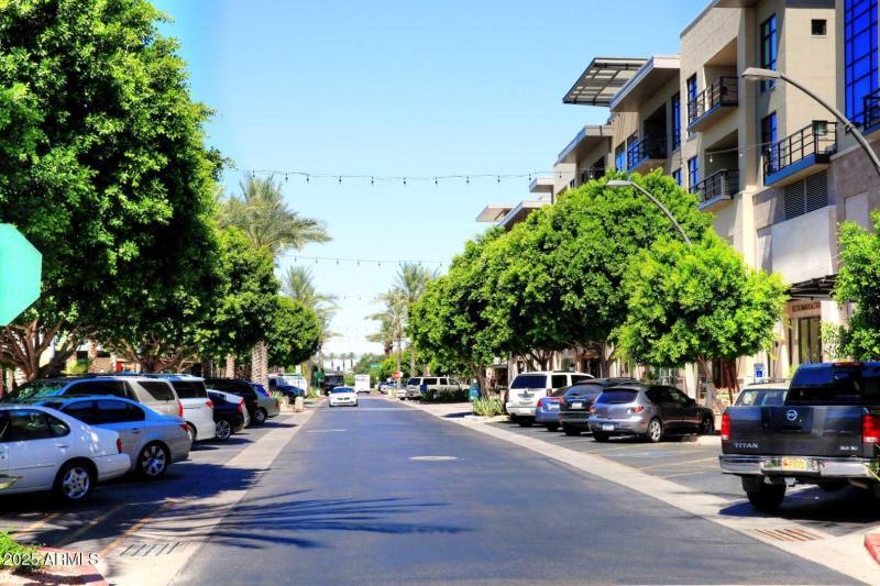 Kierland-Shopping Mall2