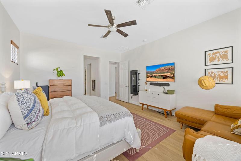 18 - Main Level Owner Suite Reverse