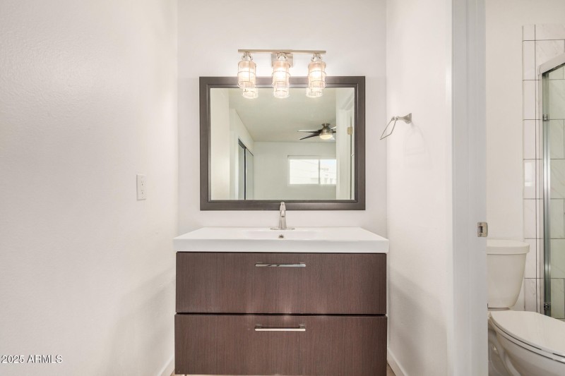 Primary Vanity