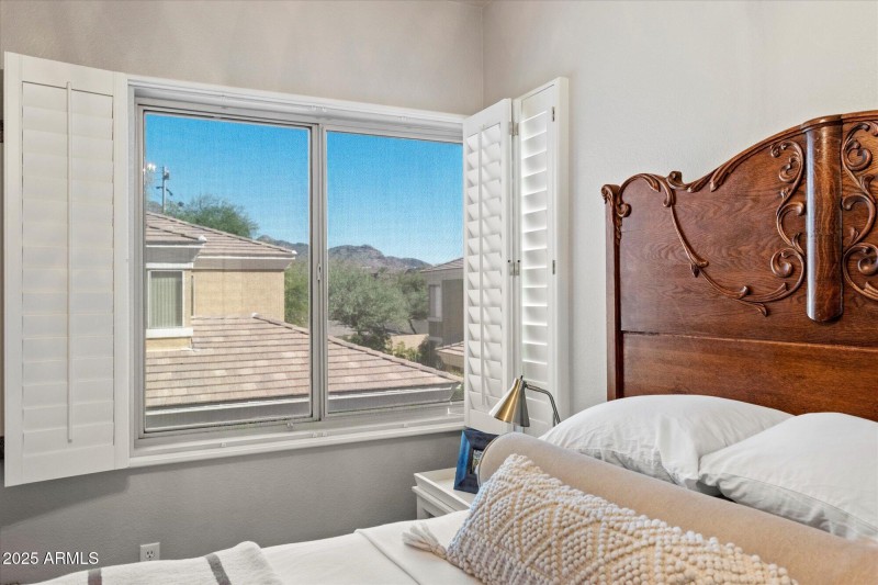 Mountain Views Views