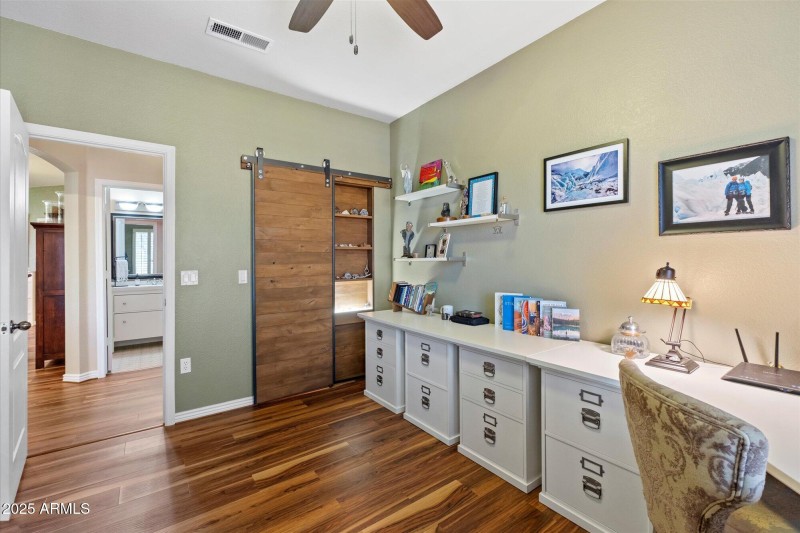 3rd BR w alkin coset