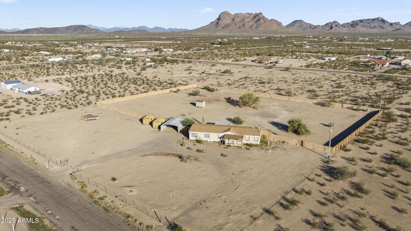 Drone Exterior