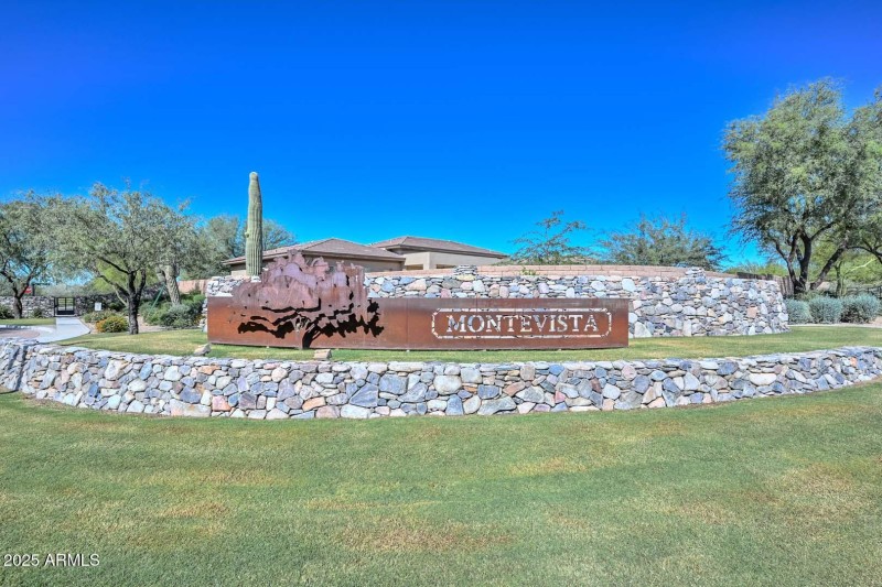 MonteVista Community