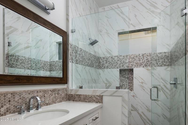 Guest Bathroom Three