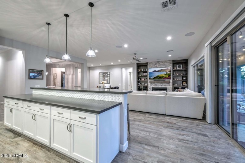 Night-Kitchen-Great Room