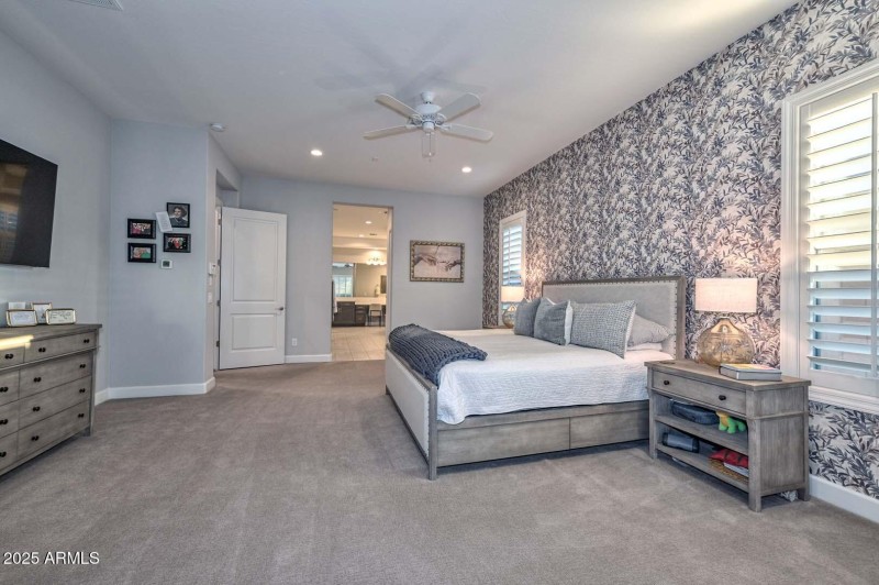 Primary Bedroom-Bath