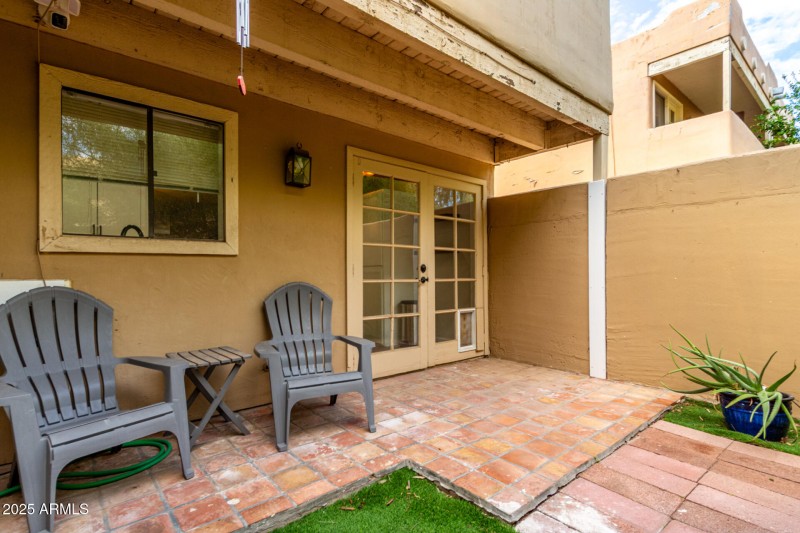 31 Desert Cove 15A