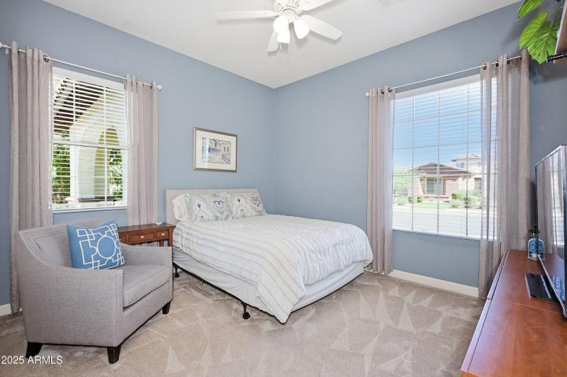 Downstairs Bedroom 3