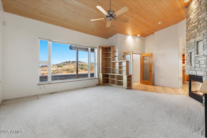 08-Living Room View