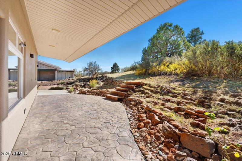 35-Backyard Patio