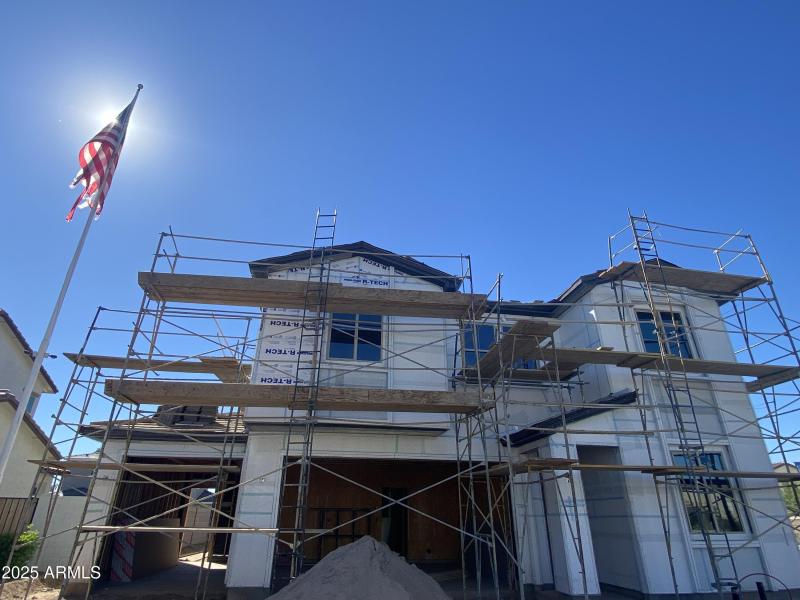 ML Lot 22 - Progress3