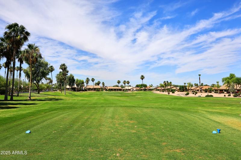 Tuscany Falls-Golf Course2