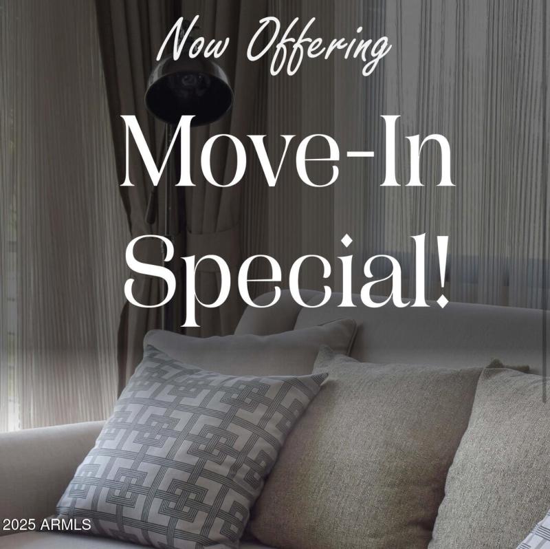 move in special