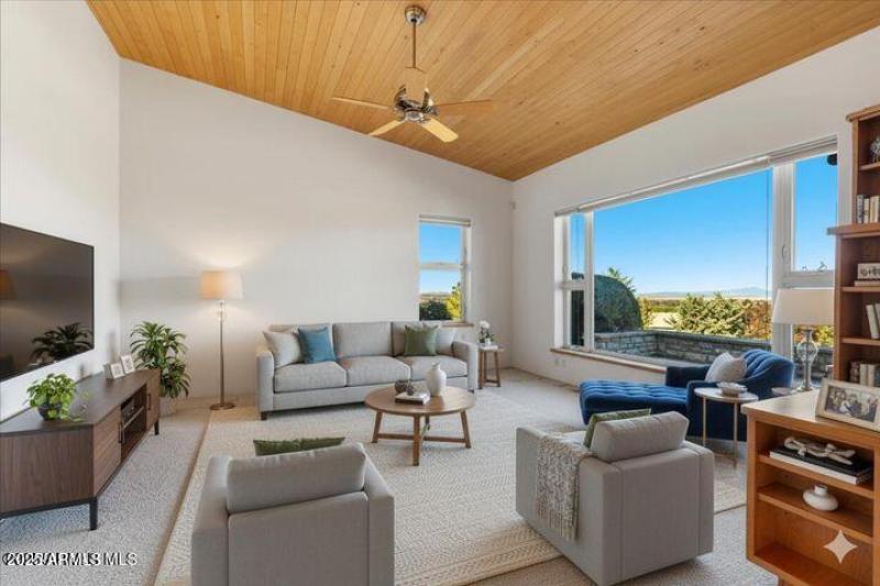 VS Living Room