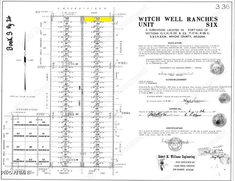 34042 US Highway 191