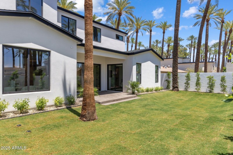 Image of Similar Completed Project