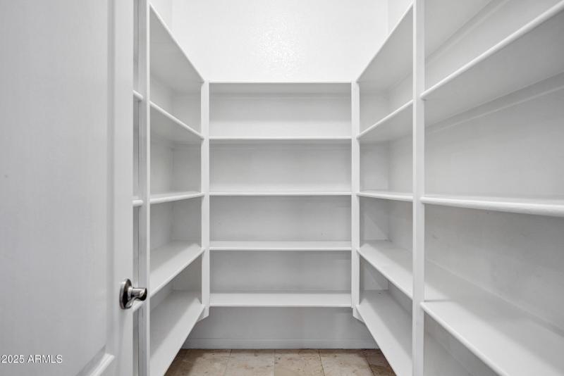 Pantry