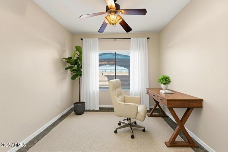 12 - Guest bedroom3 STAGED