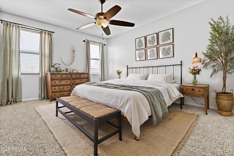 DSC02183 - Bedroom - Farmhouse - 11