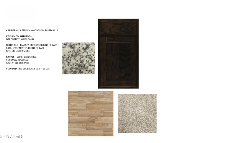 ML Lot 137 - Interior Design Selections