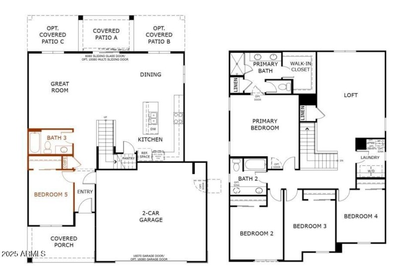 ML Lot 137 - Floorplan
