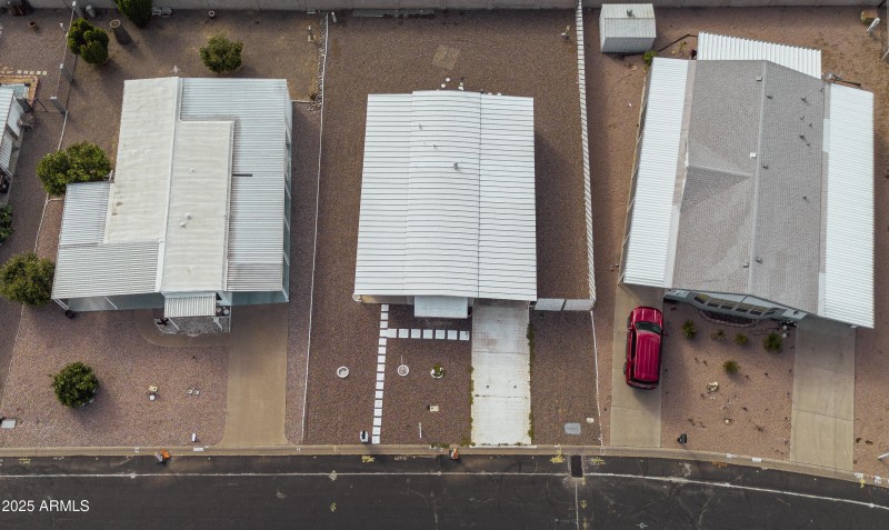 106 S 73nd Place Outside Above 1