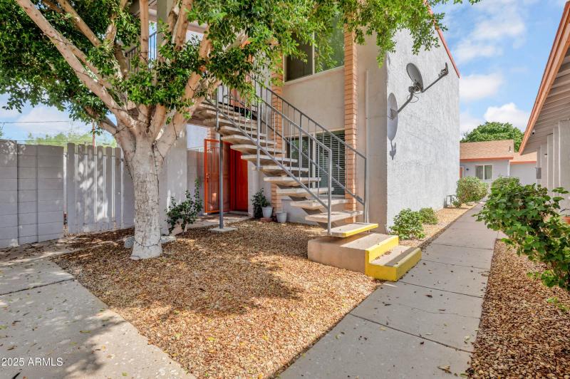 Coronado 13 - Exterior 5 sm